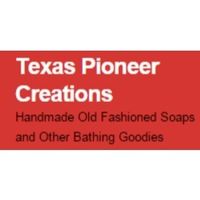 Texas Pioneer Creations coupons